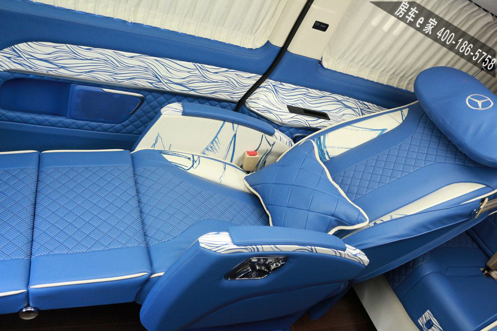 供應(yīng)房車e家奔馳v260愛馬仕商務(wù)車東方威尼斯