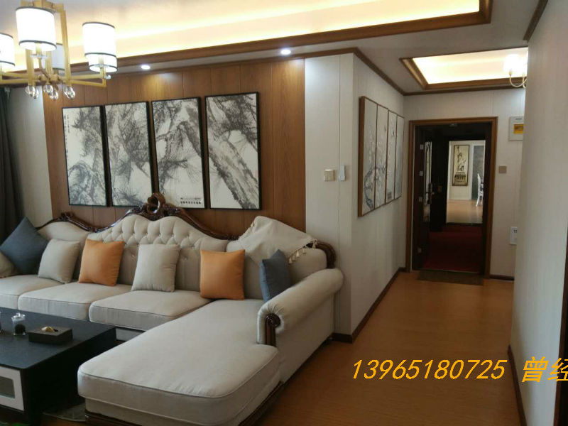 蕪湖集成墻面裝修施工 集成墻板整裝施工公司 蕪湖億恒裝飾