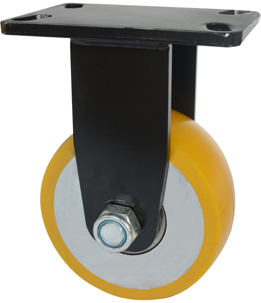 3寸萬向輪 貨架剎車腳輪活動輪 五金家具手推車餐車輪生產(chǎn)批發(fā)