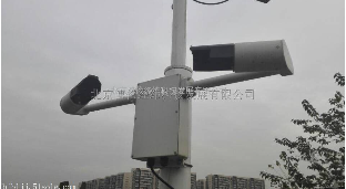 能見(jiàn)度傳感器NWD-10