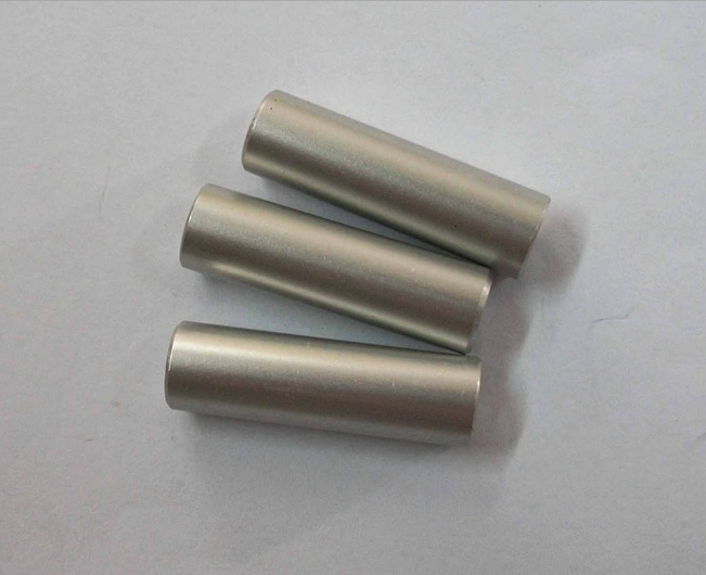 廠家直銷 廠家陽極鋁螺母定制 鋁車削件直銷 鋁支柱批發(fā)