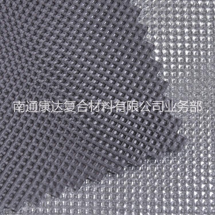 幕墻0.6mm阻燃防水透汽膜科德邦高阻燃型