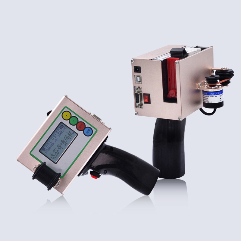 手持噴碼機(jī)咸陽(yáng)調(diào)味品日期打碼機(jī) 手持噴碼機(jī)咸陽(yáng)調(diào)味品日期打碼機(jī)小