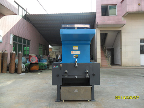 鴻業(yè)興HYFA-600 強(qiáng)力破碎機(jī)價(jià)格 塑料破碎機(jī)生產(chǎn)廠家