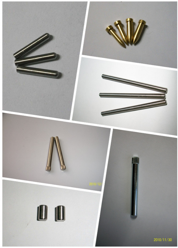 車削加工 非標(biāo)螺絲 螺母 銷子訂做 廠家直銷 廠家定制 廠家供應(yīng)