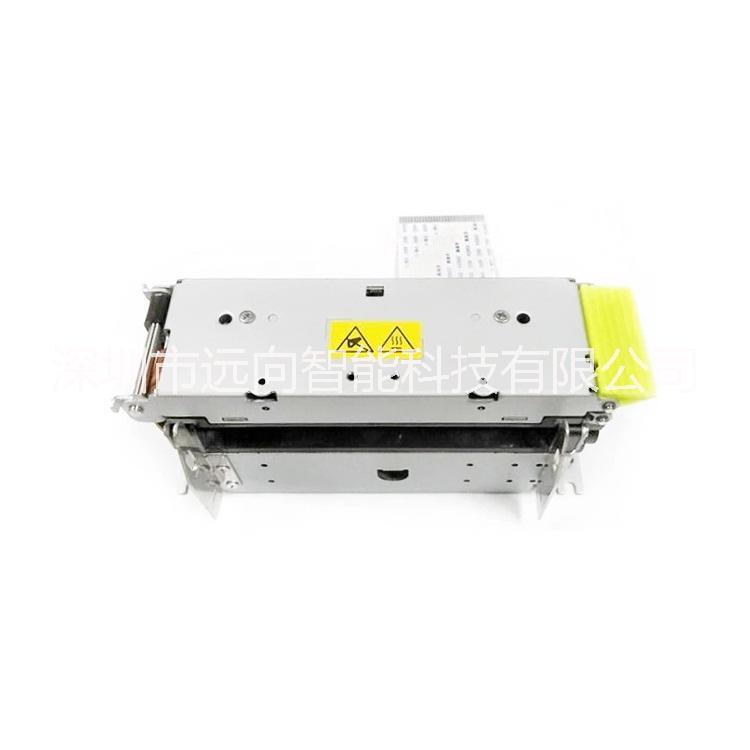 廠家直銷 80mm高速熱敏打印機(jī) 排隊(duì)設(shè)備叫號自助打印機(jī) 帶切刀 熱敏打印機(jī) 帶切刀