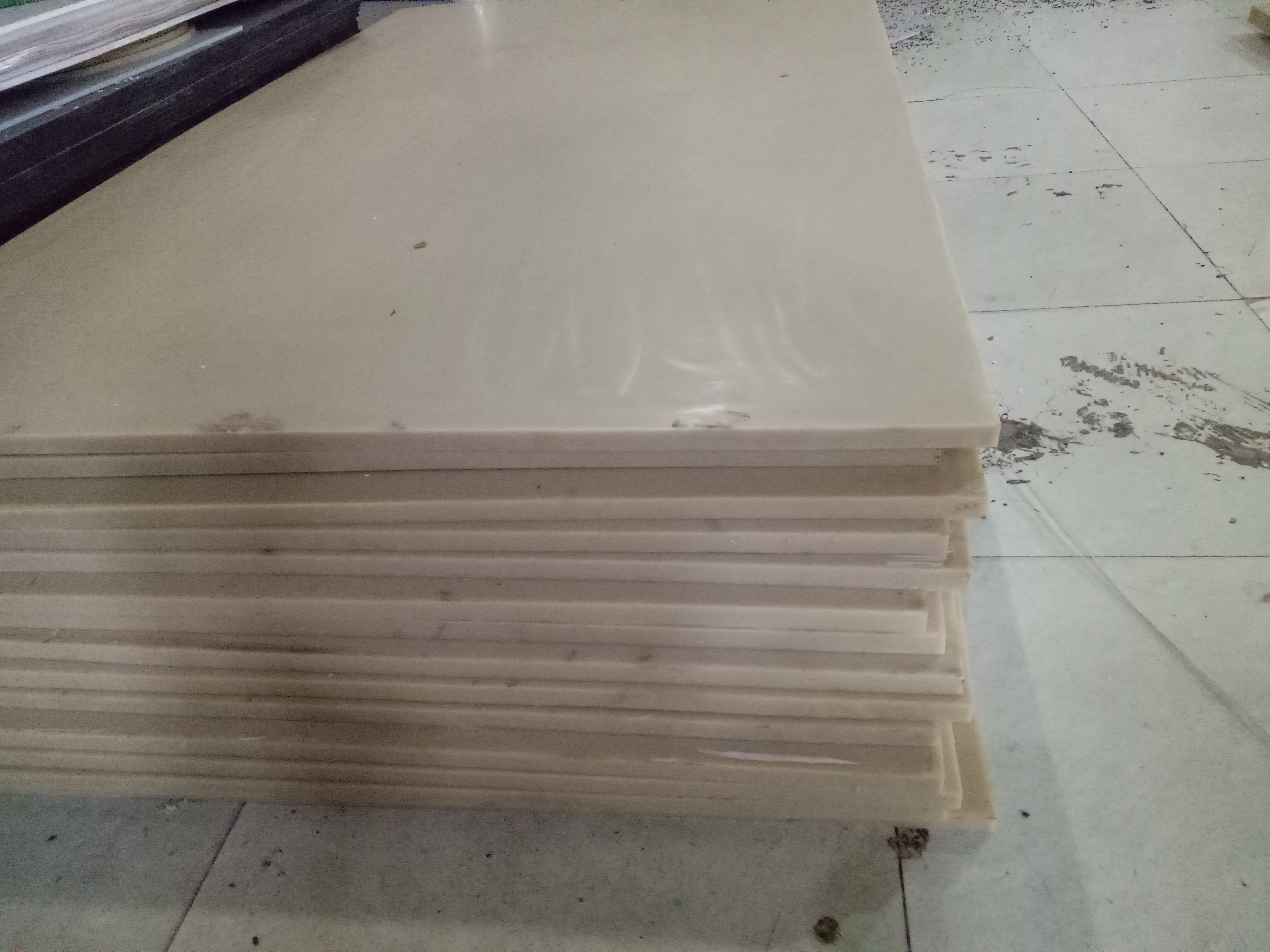 尼龍塑料耐磨條定制 尼龍條 墊條 尼龍導(dǎo)條 耐磨條