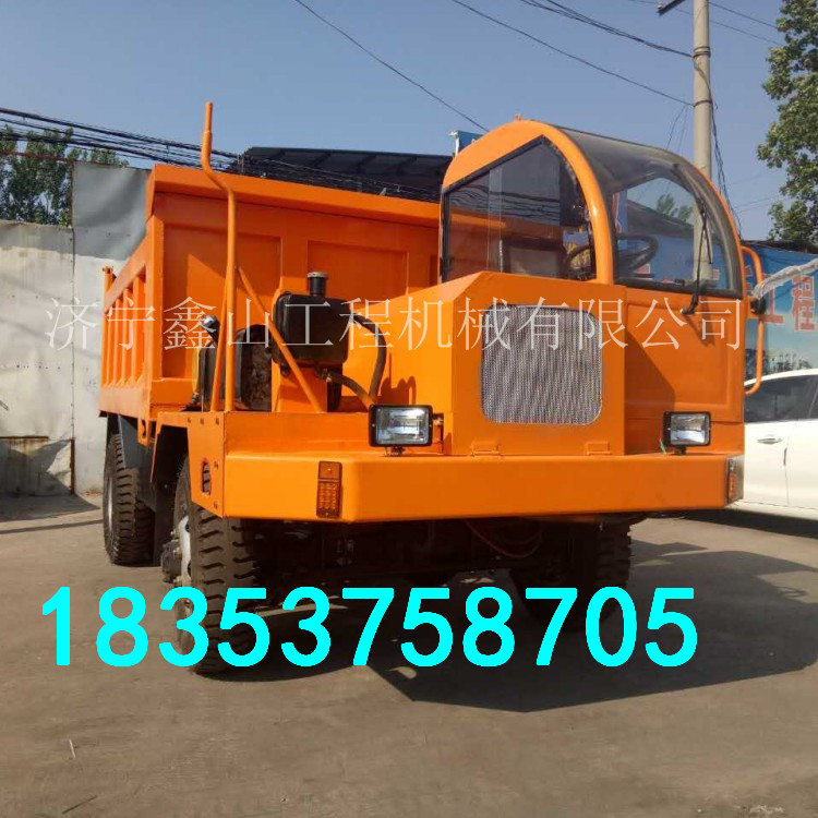 礦用四不像車 礦用四不像車廠家