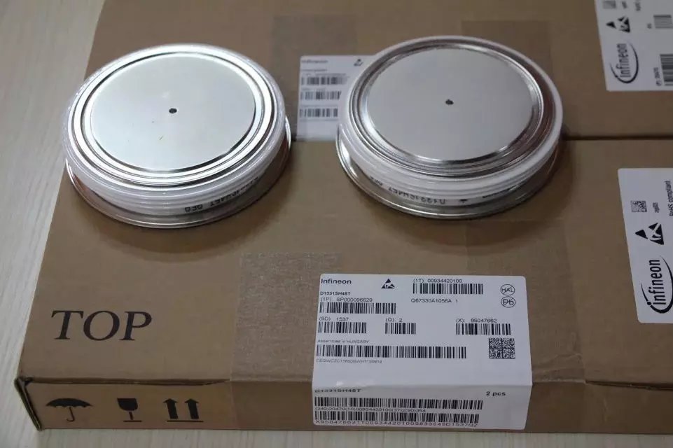 供應功率晶閘管KP03D6500