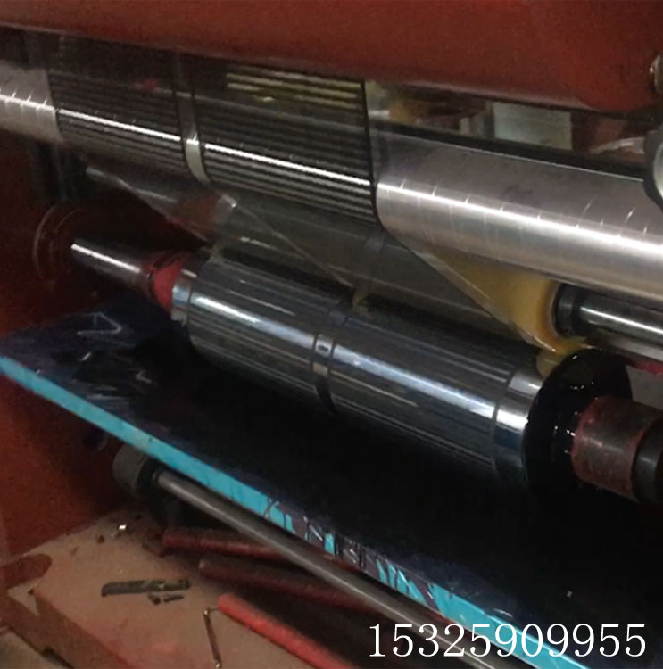 全自動節(jié)能電熱膜 地暖膜印刷機