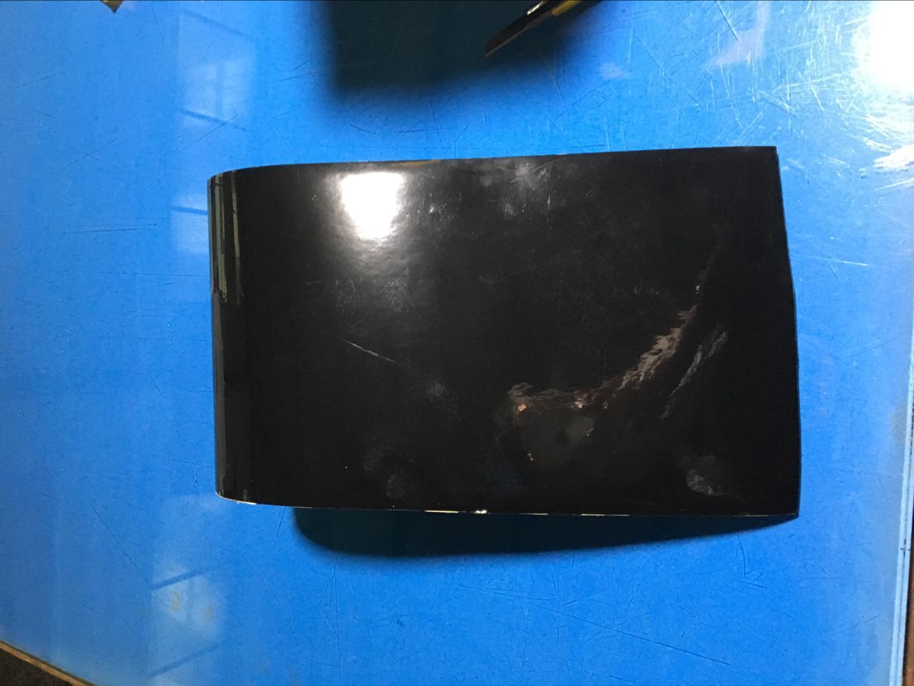 黑色PET雙面膠帶 黑色PET雙面膠帶 遮光膠帶 黑黑膠