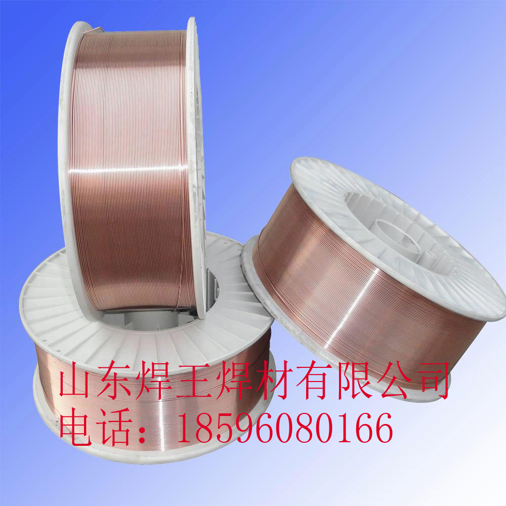 ER1050/1100鋁焊絲 焊王ER1050/1100鋁焊絲