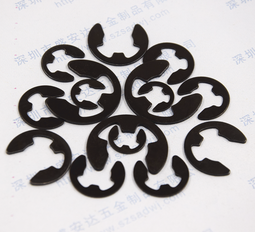 開(kāi)口擋圈