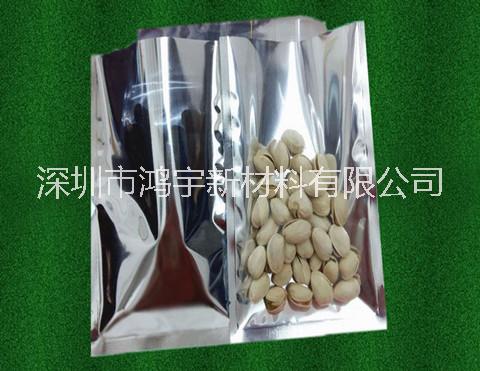 深圳鍍鋁防潮袋，鍍鋁風(fēng)琴袋，鍍鋁陰陽(yáng)袋，鍍鋁陰陽(yáng)袋生產(chǎn)