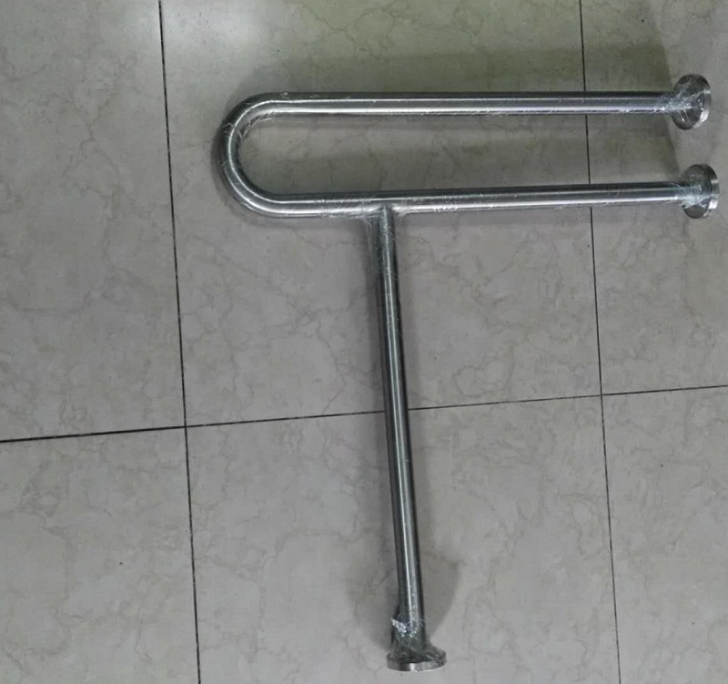 衛(wèi)生間U字型扶手、浴缸扶手、活動旋轉(zhuǎn)扶手把手廠家批發(fā)