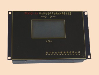 浙江ZBK-200低壓智能保護(hù)器廠家直銷