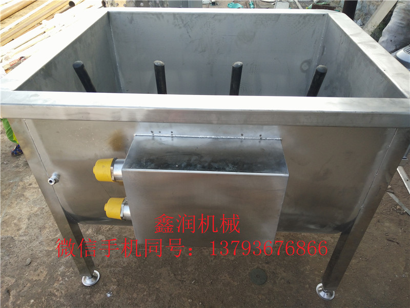 鑫潤小型鴨燙毛機(jī)行情、圖片、規(guī)格