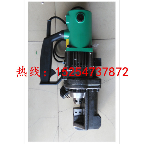 供應(yīng)RC-20電動(dòng)鋼筋切斷機(jī) 廣西柳州電動(dòng)鋼筋切斷機(jī)