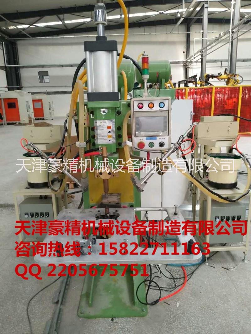 100KVA中頻逆變直流點焊機，價格合理，品質(zhì)保證