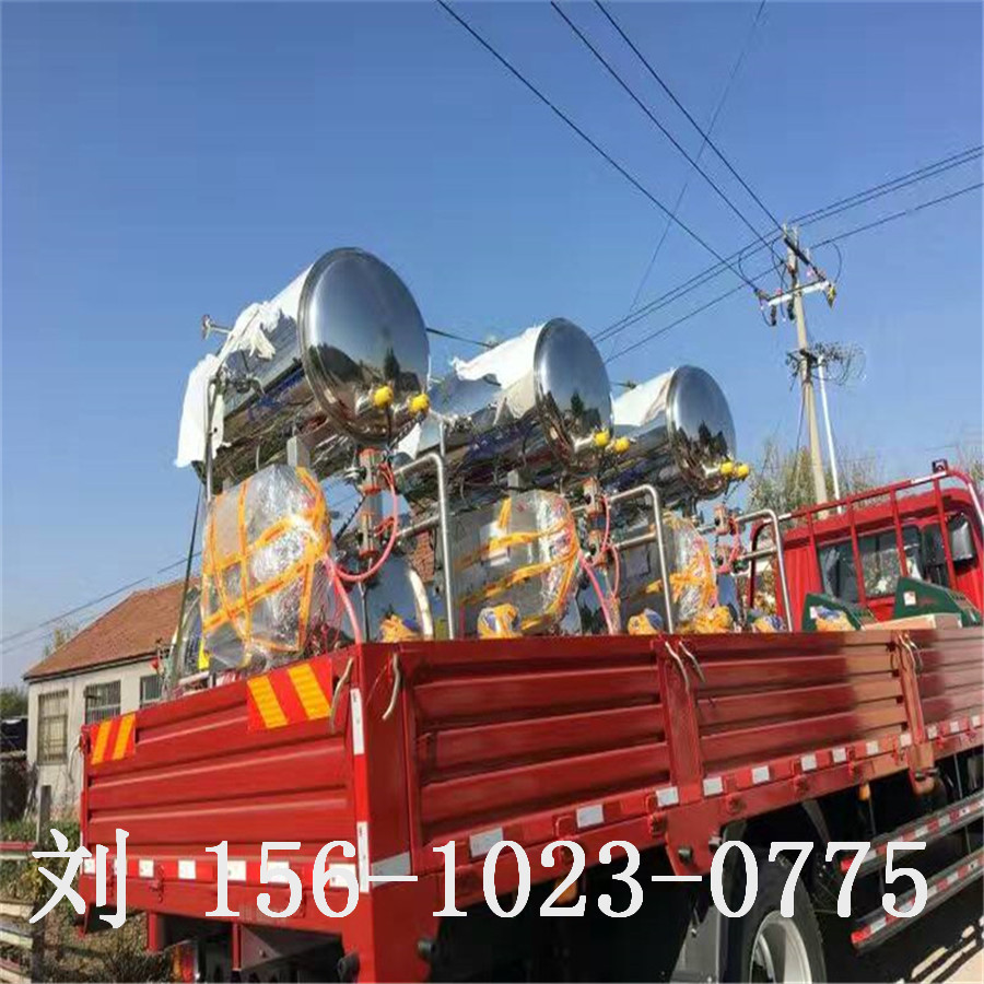 圣榮機(jī)械廠家直銷罐裝飲料*鍋水果罐頭*鍋肉制品*鍋