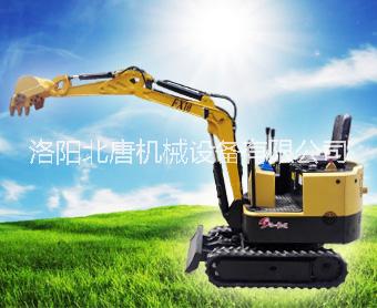 1噸挖掘機(jī)_農(nóng)用挖掘機(jī)_微型挖掘機(jī)廠家_洛陽(yáng)北唐機(jī)械