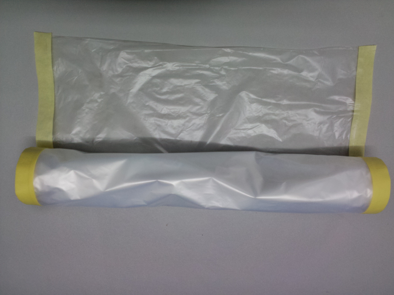 重慶全順遮蔽膜廠家  可耐高溫120度遮蔽保護(hù)膜