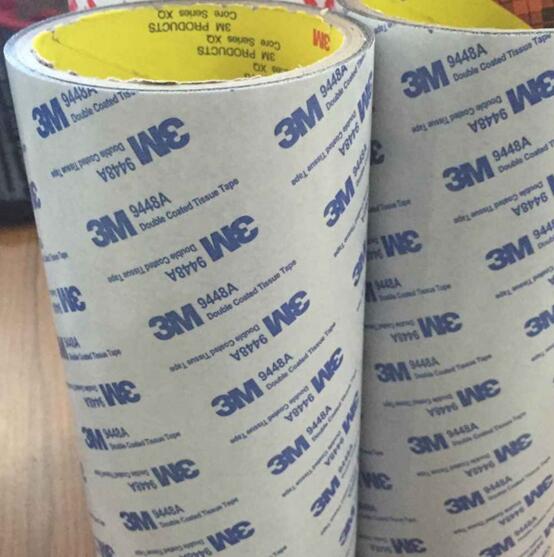新款3m9448a雙面膠帶