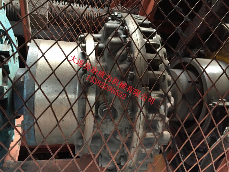 四川遂寧昊冶限矩型液力耦合器YOX450半價優(yōu)惠