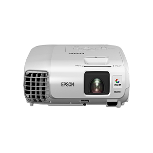 愛普生Epson CB-98H會(huì)議室使用標(biāo)清商務(wù)投影機(jī)