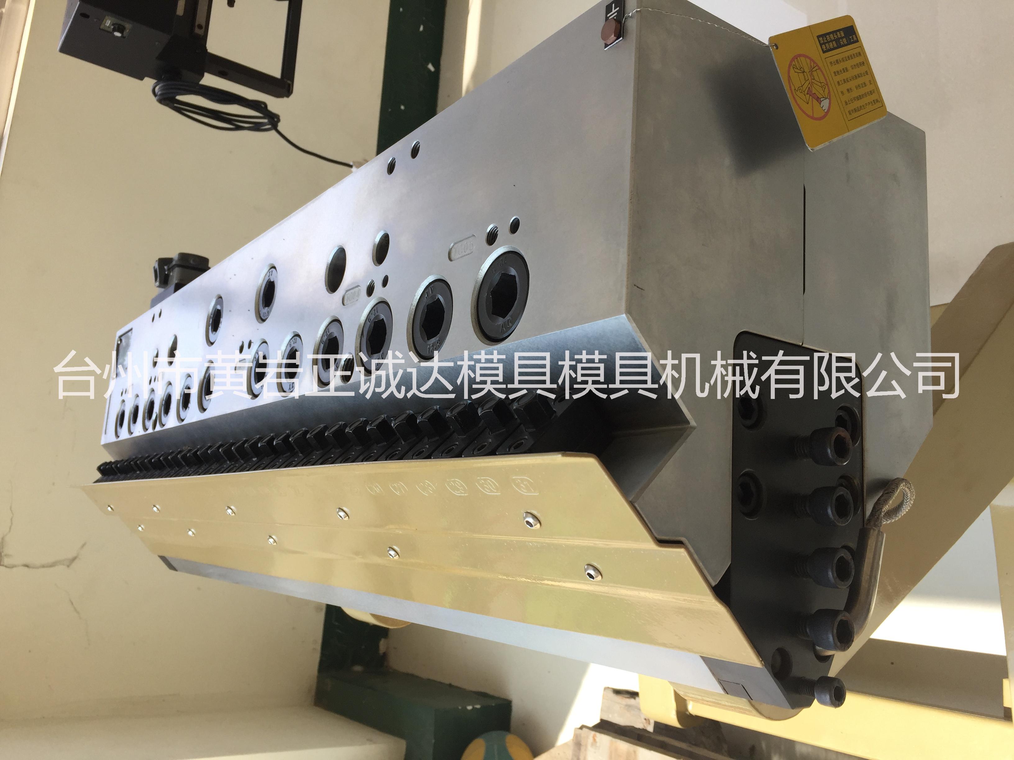 供應(yīng)推拉式片材模具