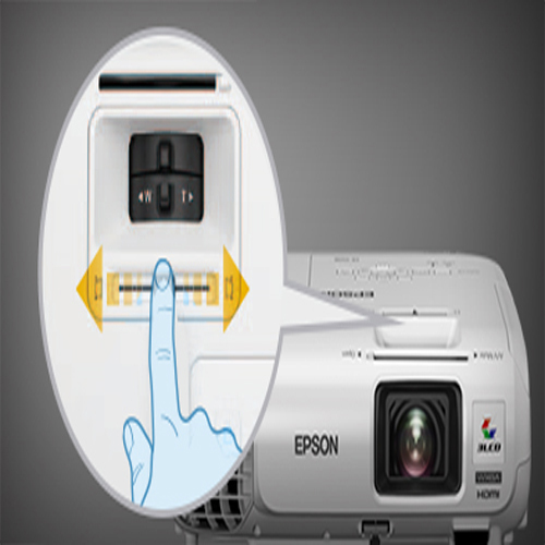 愛普生Epson CB-97H會議室使用商務(wù)投影機(jī)