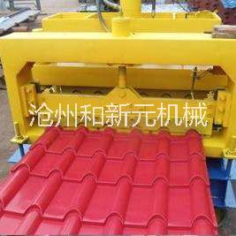 福建龍巖和新元汽車廂板成型機｜全自動車廂板機｜汽車箱板機｜汽車廂板成型機廠家