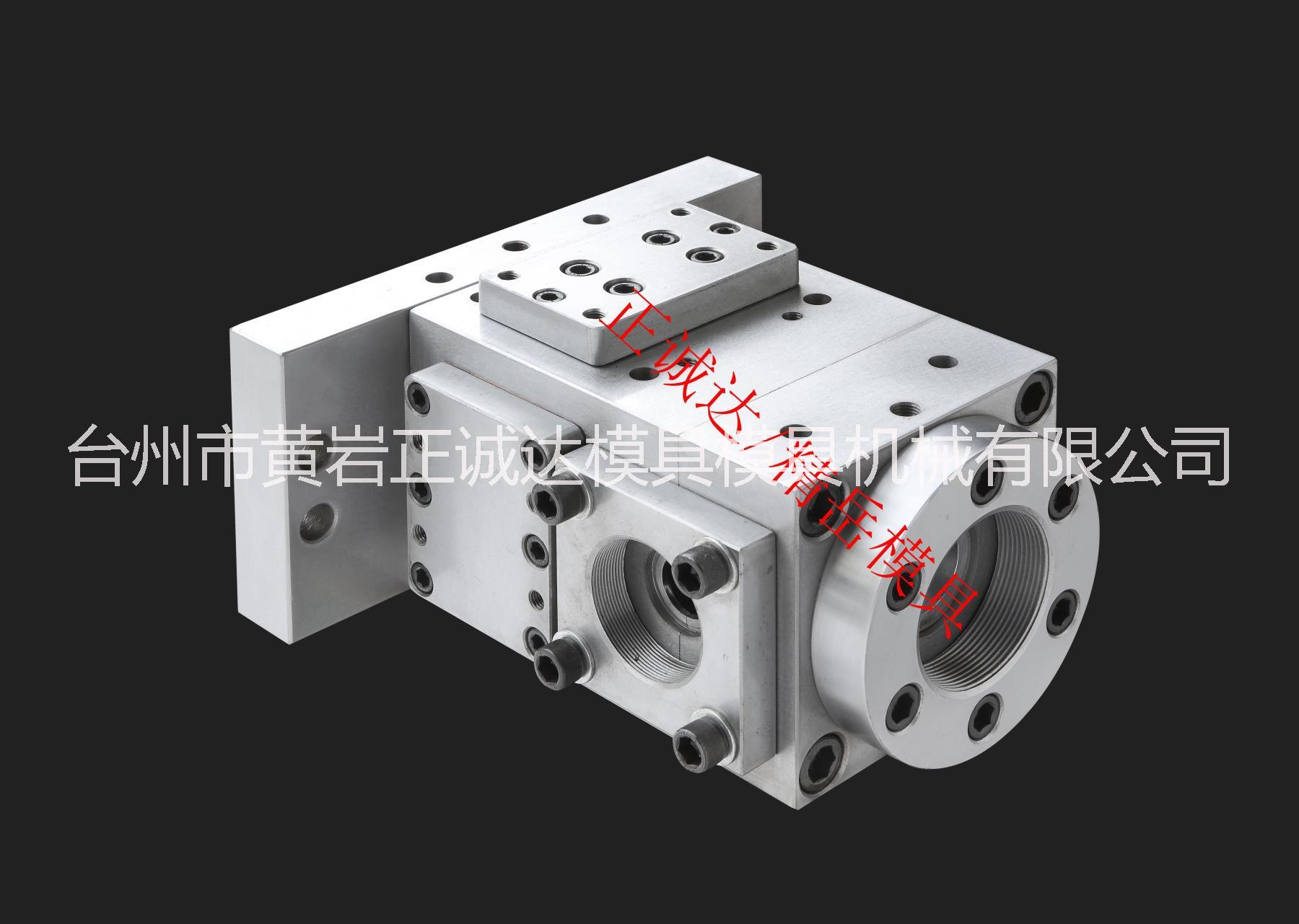 精岳廠家供應(yīng)多層共擠分配器 分流器