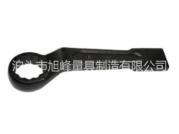 梅花扳手高頸敲擊梅花扳手 彎柄撬棒梅花扳手 敲擊梅花扳手 雙頭梅花扳手