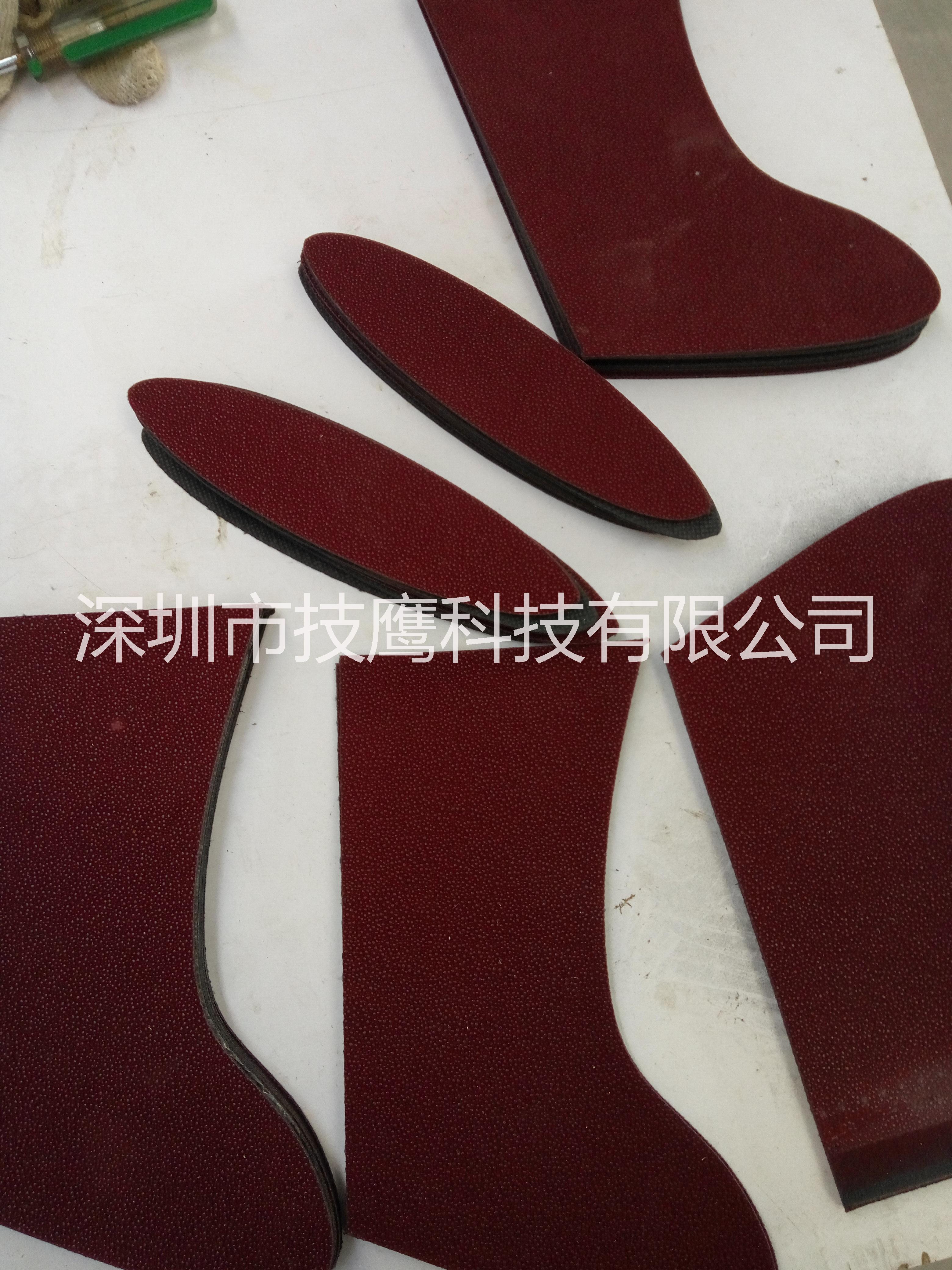 技鷹科技J-17電腦裁床服裝設(shè)計及軟性裁剪設(shè)備 ，數(shù)控裁床