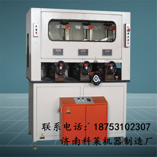 斷橋鋁開齒穿條一體機怎么賣的，斷橋鋁開齒穿條一體機多少錢一臺，你不知道的開齒穿條一體機