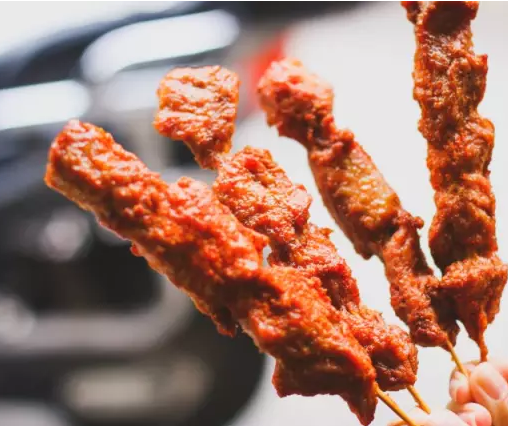 2018年*爆的創(chuàng)業(yè)項(xiàng)目—天嘗里脊肉串加盟 *爆的創(chuàng)業(yè)項(xiàng)目—天嘗里脊肉串