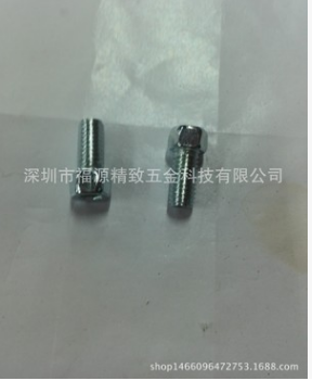 廠家直銷不銹鋼螺絲 圓頭機(jī)牙機(jī)箱螺絲電機(jī)螺絲 PM 5*25