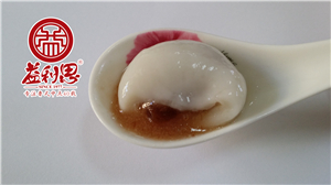 菏澤特色湯圓在哪可以買(mǎi)到更美味的 益利思在您身邊