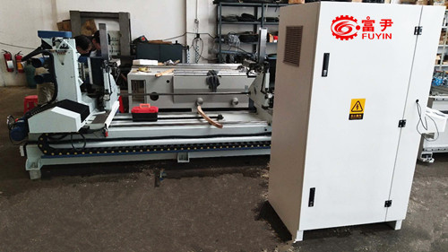 MXS200數(shù)控雙端榫頭機(jī)   MXS2000數(shù)控雙端榫頭機(jī)