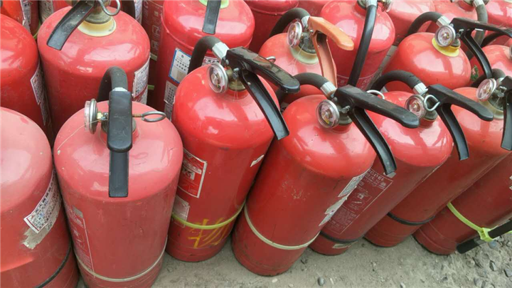 河北氣體滅火器回收公司河北氣體滅火器回收報價河北氣體滅火器回收價