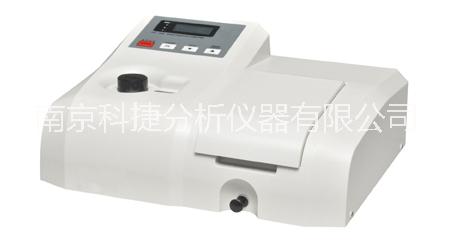 *分析分光光度計 藥物分析分光光度計 污染物分析分光光度計
