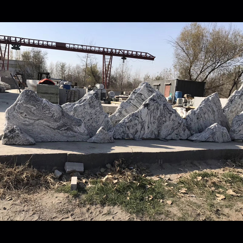 石雕小片石觀賞石景觀石假山石刻字石自然石廠家供應(yīng)