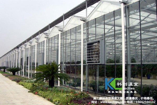 生態(tài)餐廳溫室大棚及內(nèi)景造價明細