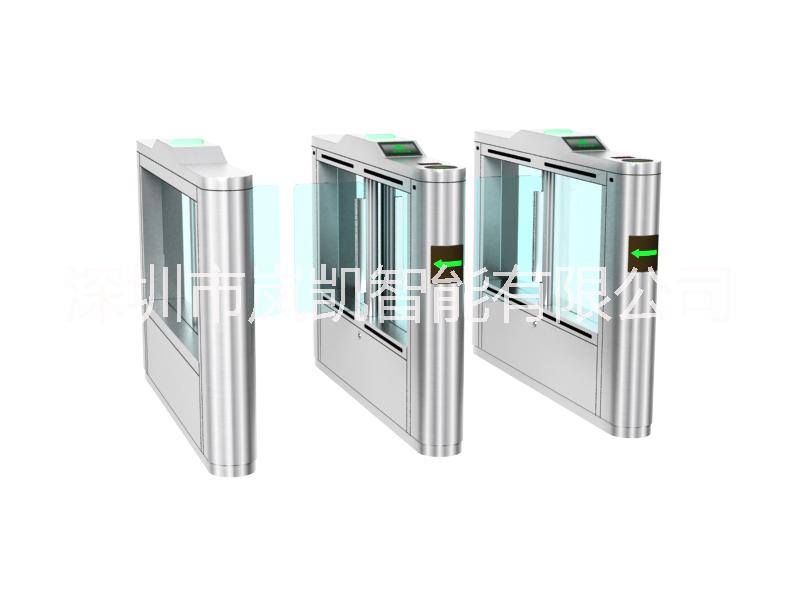 供應(yīng)南京豪華擺閘，豪華擺閘價格、配置