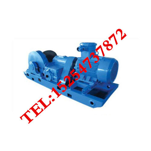 供應(yīng)JH-8回柱絞車 濟寧回柱絞車礦用提升絞車