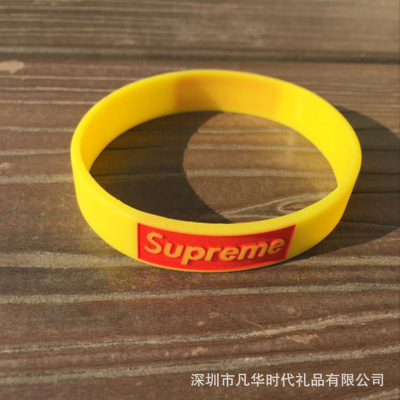 混色填色運動手環(huán)、混色填色運動手環(huán)促銷禮品、人物造型手環(huán)