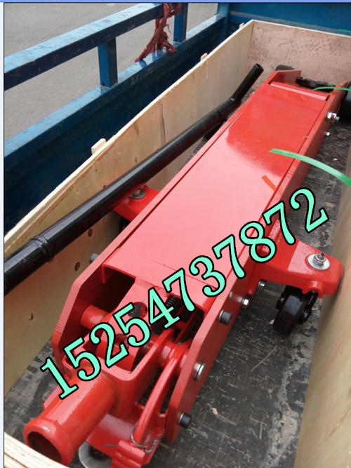 供應(yīng)DL-5鋼軌拉伸器拉軌器 多功能鋼軌拉伸器使用方法