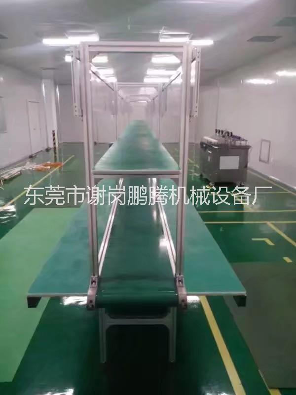 流水線設備 工業(yè)烤箱