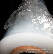 POF  收縮膜
